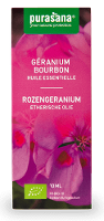 Purasana Etherische Olie Rozengeranium
