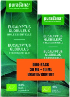 Purasana Eucalyptus Globduobio