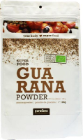 Purasana Vegan Guarana Raw Powder