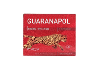 Purasana Guaranapol Tabletten