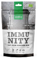 Purasana Immunity Raw Powder Mix