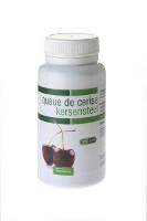 Purasana Kersensteel Capsules
