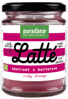 Purasana Latté Beetroot & Betterave