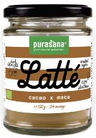 Purasana Latté Cacao & Maca
