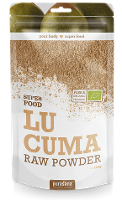 Purasana Lucuma Raw Powder