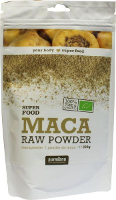 Purasana Vegan Maca Raw Powder