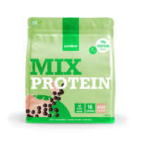 Purasana Mix Protein Powder Acaï