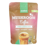 Purasana Mushroom Coffee Poeder