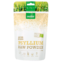 Purasana Vegan Psyllium Poeder