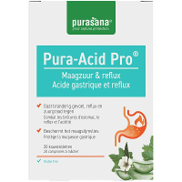 Purasana Pura Acid Pro Kauwtablet
