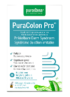 Purasana PuraColon Pro Sachets