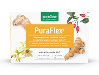 Purasana PuraFlex 6 1 Capsules