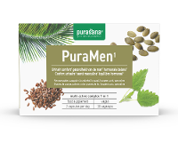 Purasana PuraMen 7 in 1 Capsules