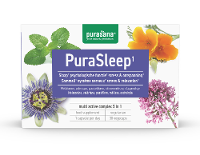 Purasana PuraSleep 5 1 Capsules