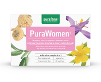 Purasana PuraWomen 6 1 Capsules