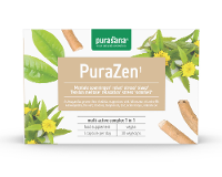Purasana PuraZen 7 1 Capsules