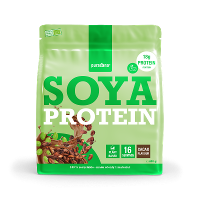 Purasana Soya Protein Powder Cacao