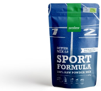 Purasana Sport Formula Super Mix 2.0