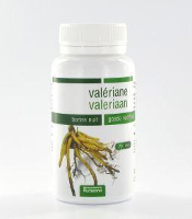 Purasana Valeriaan Capsules