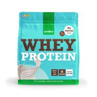 Purasana Whey Protein Powder Natural