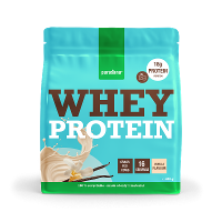 Purasana Whey Protein Powder Vanilla