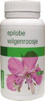 Purasana Biologische Wilgenroosje 230mg