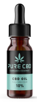 Pure CBD Oil 10%