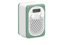 Pure Evoke D2 Mio Bt, Aloe