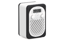 Pure Evoke D2 Mio Bt, Charcoal