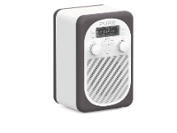 Pure Evoke D2 Mio Bt, Pewter