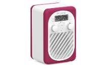 Pure Evoke D2 Mio Bt, Raspberry