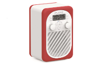 Pure Evoke D2 Mio Bt, Scarlet