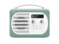Pure Evoke D4 Mio Bt, Aloe