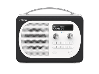 Pure Evoke D4 Mio Bt, Charcoal