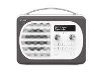 Pure Evoke D4 Mio Bt, Pewter