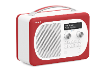 Pure Evoke D4 Mio Bt, Scarlet