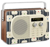 Pure Evoke Mio   Orla Kiely Abacus