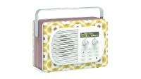 Pure Evoke Mio   Orla Kiely Buttercup