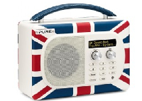 Pure Evoke Mio   Union Jack