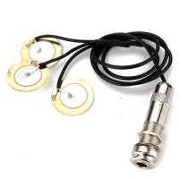 Pure Mini Acoustic Guitar Pickup For Guitar Violin Ukulele