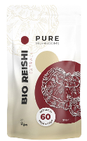 Pure Mushrooms Bio Reishi Capsules