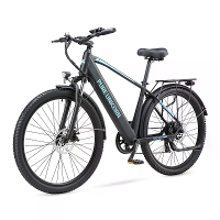 [EU DIRECT] URE UNICORN U3 48V 12.8AH 750W 29*2.4 Inch Elektrische Fiets 40 60KM Actieradius Max Load 150KG