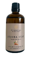 PurePure Jojoba Olie Haar en Huid
