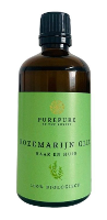PurePure Rozemarijn Olie Haar en Huid