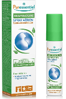 Puressentiel Ademhaling Luchtspray
