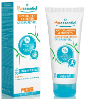 Puressentiel Gewrichten en Spieren Cryo Pure Gel