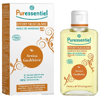 Puressentiel Gewrichten en Spieren Massageolie