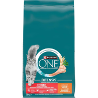 Purina One Sterilcat met kip kattenvoer 7,5 kg