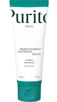 Purito Mighty Bamboo Panthenol Cream