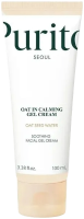 Purito Oat in Calming Gel Cream